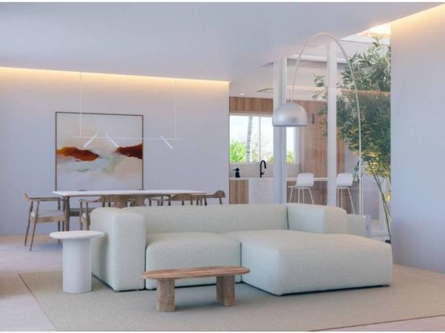 Casa en Venta en L'Alfàs del Pi