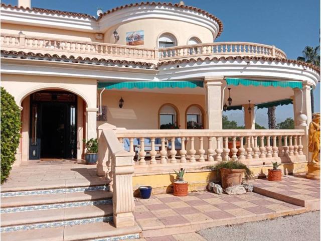 Casa en Venta en L'Alfàs del Pi
