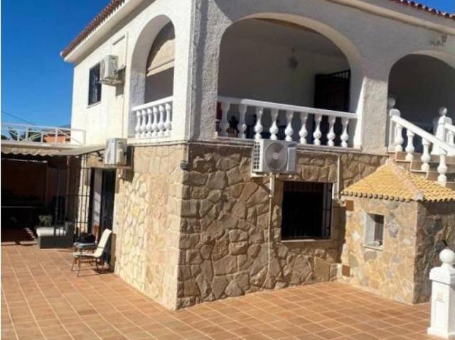 Casa en Venta en L'Alfàs del Pi
