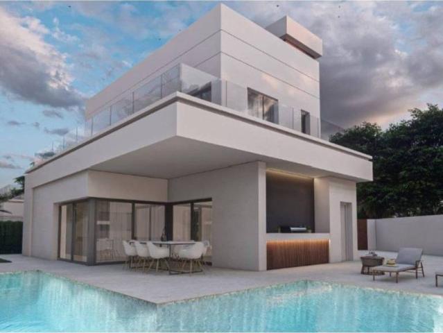 Casa en Venta en L'Alfàs del Pi