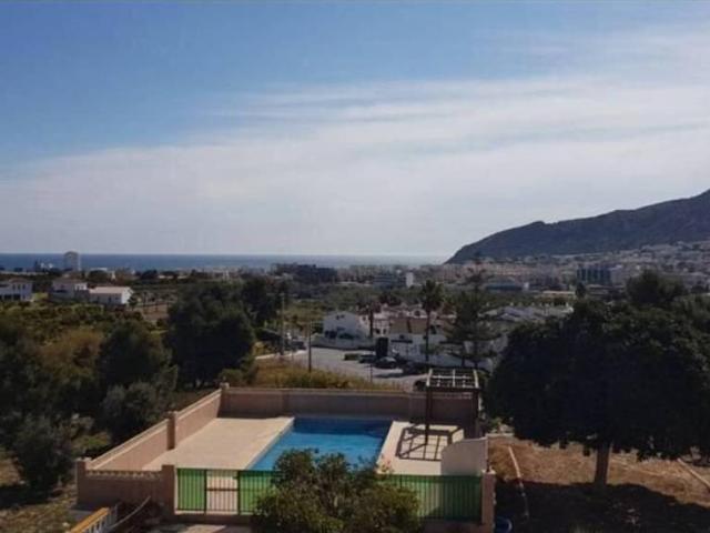 Casa en Venta en L'Alfàs del Pi