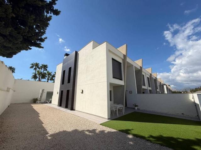 Casa en Venta en L'Alfàs del Pi