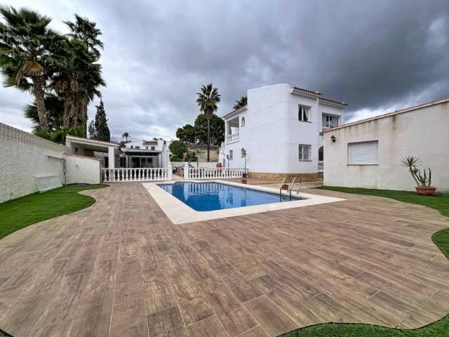 Casa en Venta en L'Alfàs del Pi