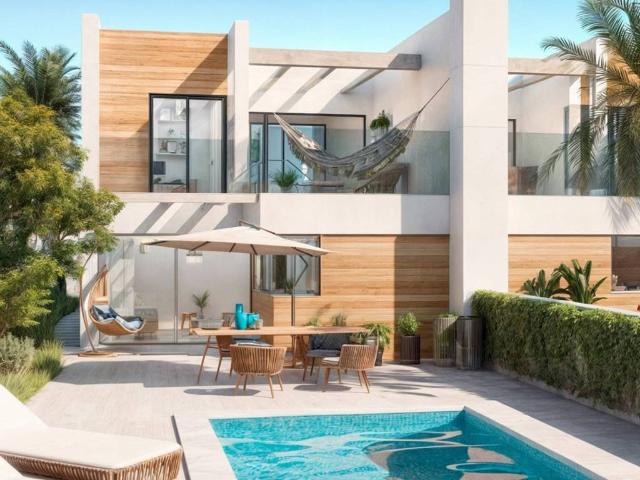 Casa en Venta en L'Alfàs del Pi