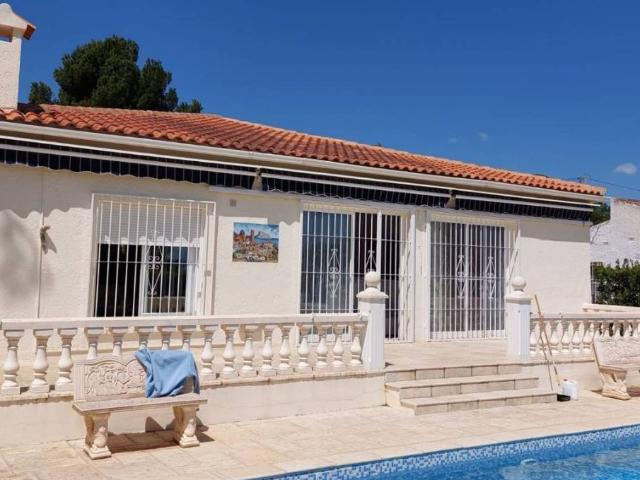 Casa en Venta en L'Alfàs del Pi