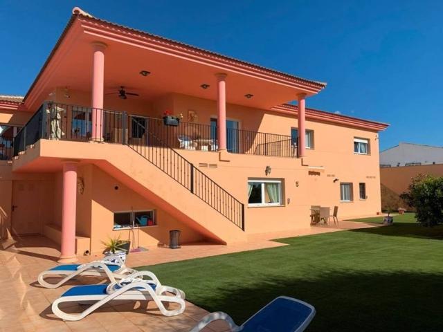 Casa en Venta en L'Alfàs del Pi