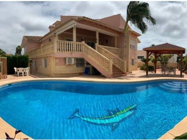 Casa en Venta en L'Alfàs del Pi