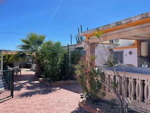 Casa en Venta en L'Alfàs del Pi