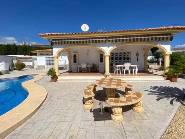 Casa en Venta en L'Alfàs del Pi