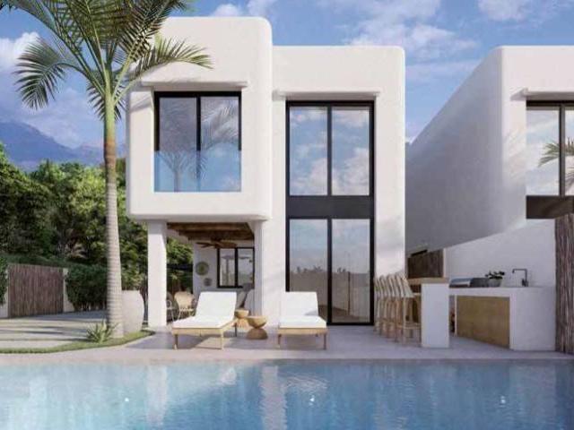 Casa en Venta en L'Alfàs del Pi