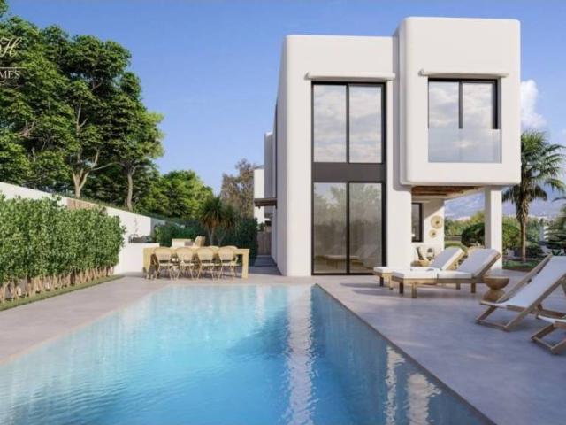 Casa en Venta en L'Alfàs del Pi