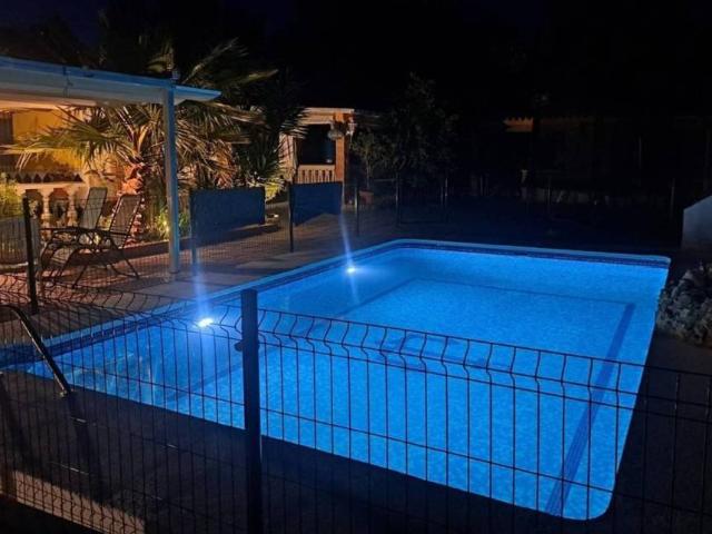 Casa en Venta en L'Alfàs del Pi