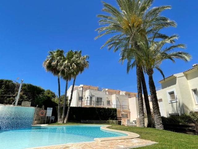 Casa en Venta en L'Alfàs del Pi