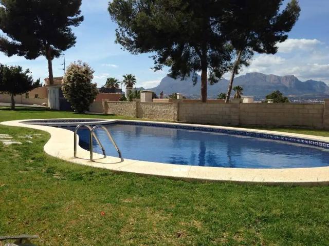 Casa en Venta en L'Alfàs del Pi