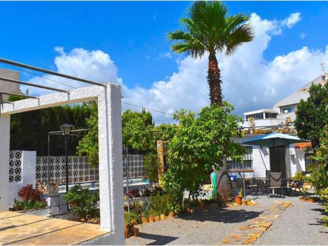 Casa en Venta en L'Alfàs del Pi
