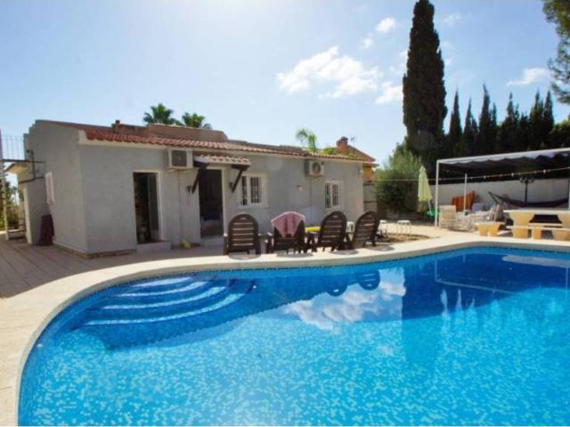 Casa en Venta en L'Alfàs del Pi