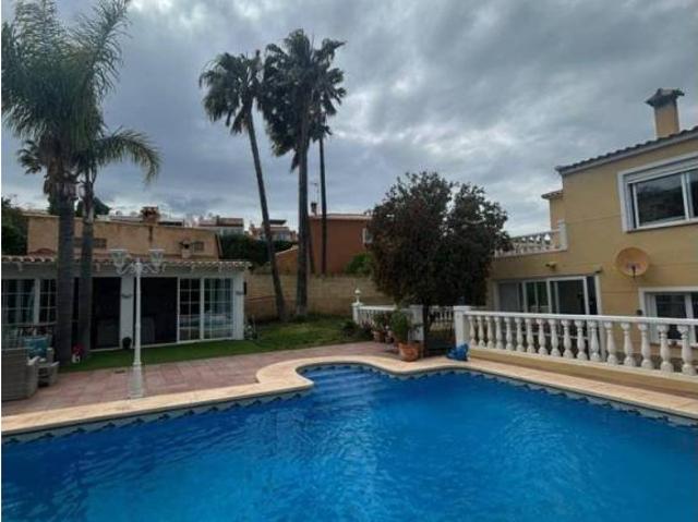 Casa en Venta en L'Alfàs del Pi