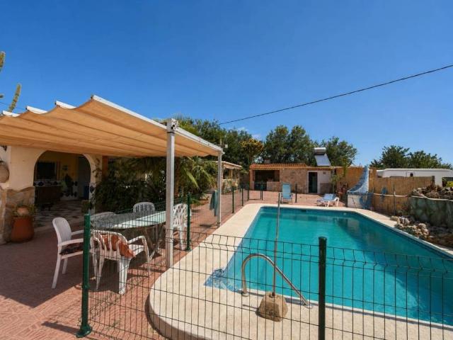Casa en Venta en L'Alfàs del Pi