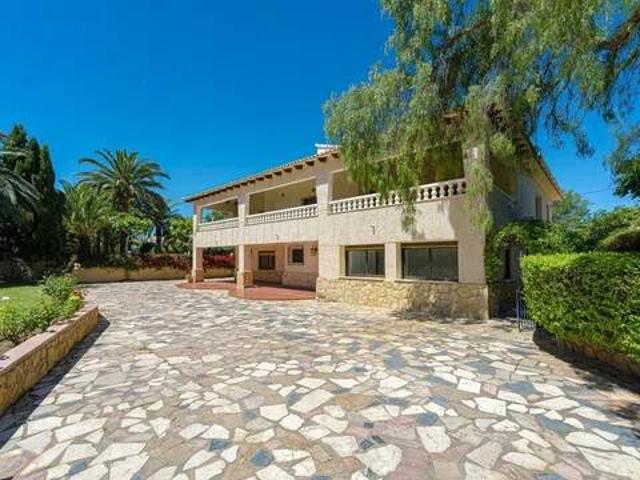 Casa en Venta en L'Alfàs del Pi