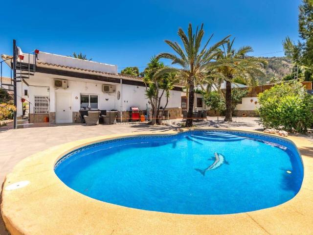 Casa en Venta en L'Alfàs del Pi