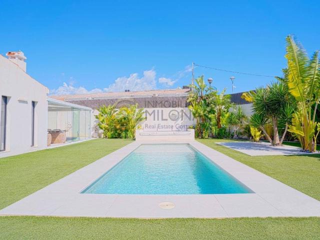 Casa en Venta en L'Alfàs del Pi