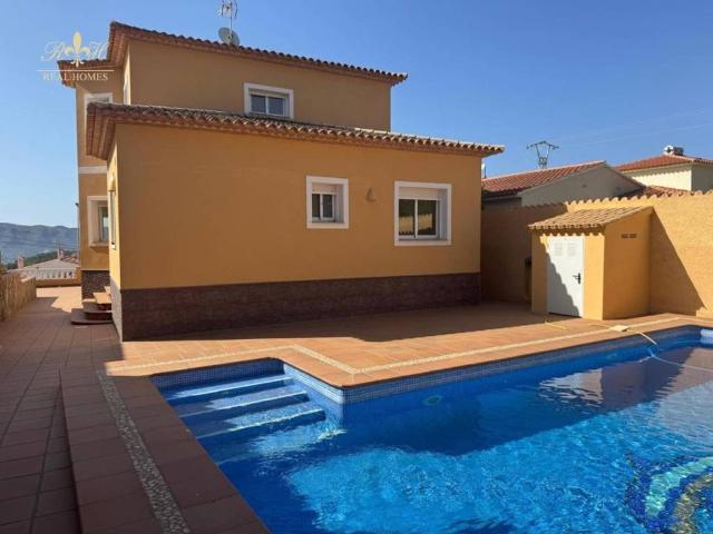 Casa en Venta en L'Alfàs del Pi
