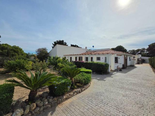 Casa en Venta en L'Alfàs del Pi