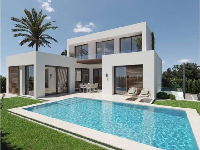 Casa en Venta en L'Alfàs del Pi