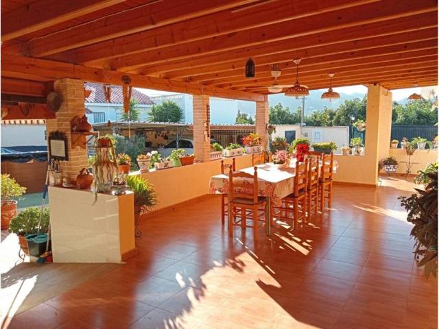 Casa en Venta en L'Alfàs del Pi