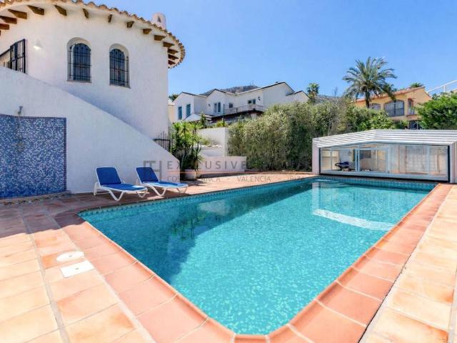 Casa en Venta en L'Alfàs del Pi