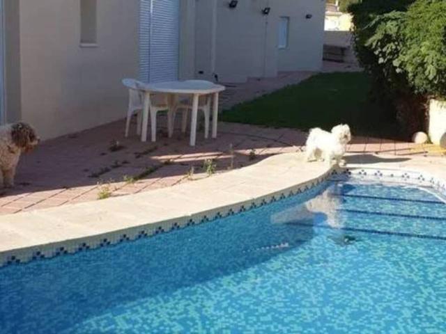 Casa en Venta en L'Alfàs del Pi