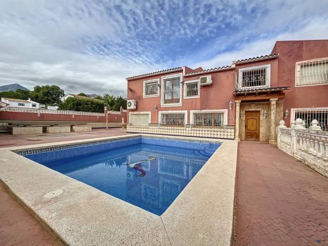 Casa en Venta en L'Alfàs del Pi