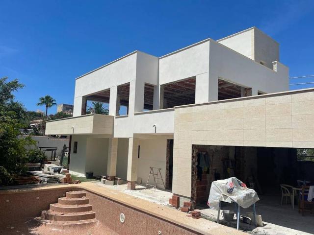 Casa en Venta en L'Alfàs del Pi