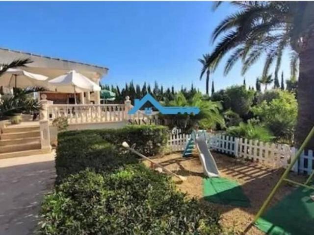 Casa en Venta en L'Alfàs del Pi