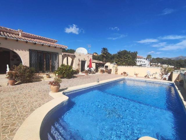 Casa en Venta en L'Alfàs del Pi
