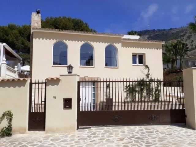 Casa en Venta en L'Alfàs del Pi