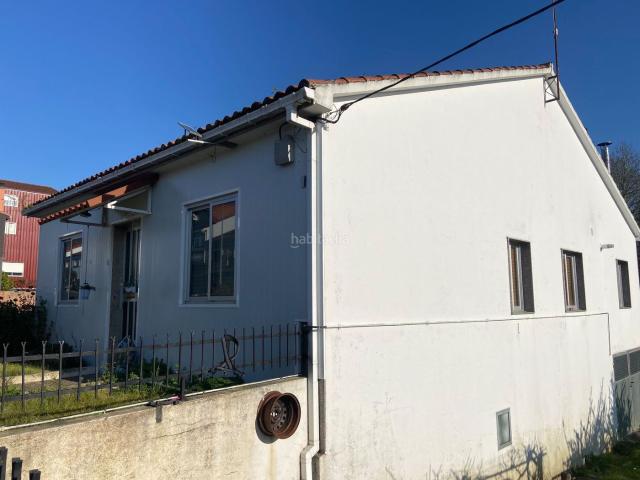 Casa en venta en Lalín. Casa independiente. Casas.