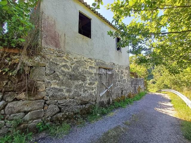 Casa en venta en Lalín. Casas.