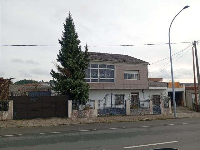 Casa en venta en Lalín. Casas.