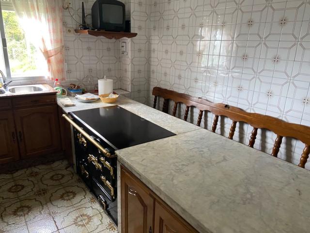 Casa en venta en Lalín. Lista para entrar. Casas.