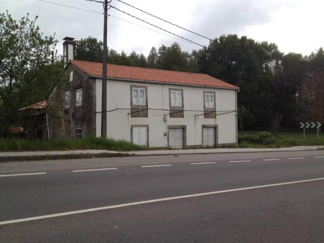 Casa en Venta en Lalín