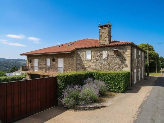 Casa en Venta en Lalín