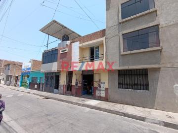Casa en venta en Lambayeque a S/460,200