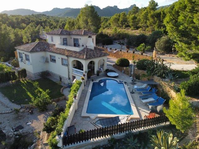 Casa en Venta en L'Ametlla de Mar