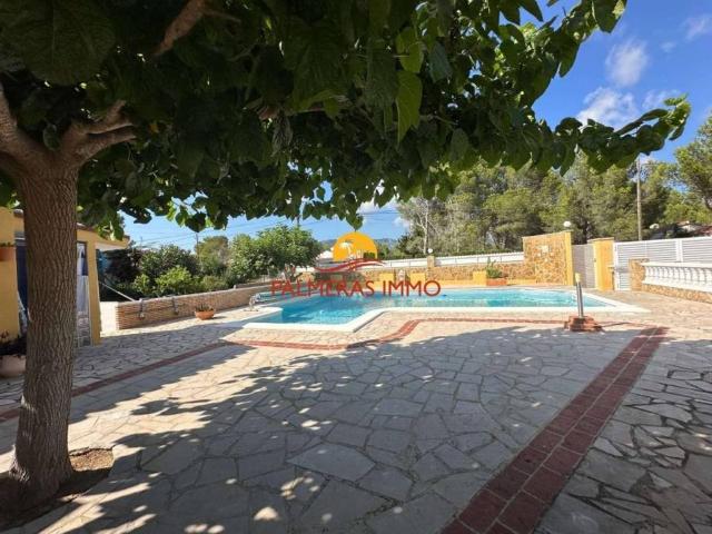 Casa en Venta en L'Ametlla de Mar