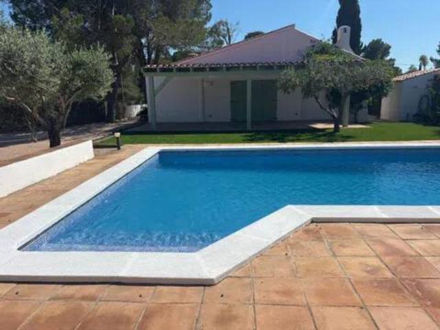 Casa en Venta en L'Ametlla de Mar