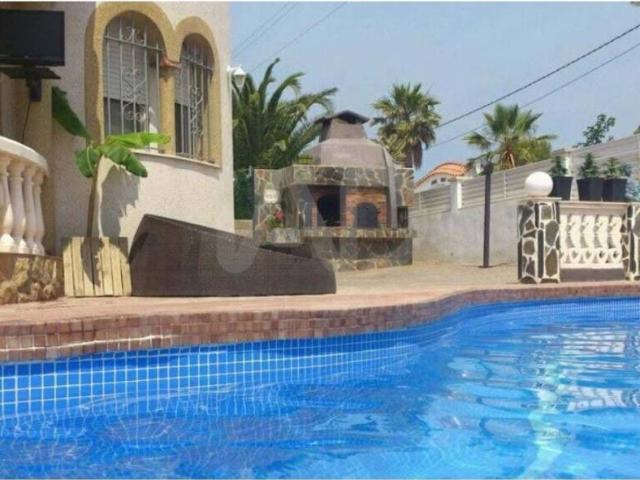 Casa en Venta en L'Ametlla de Mar
