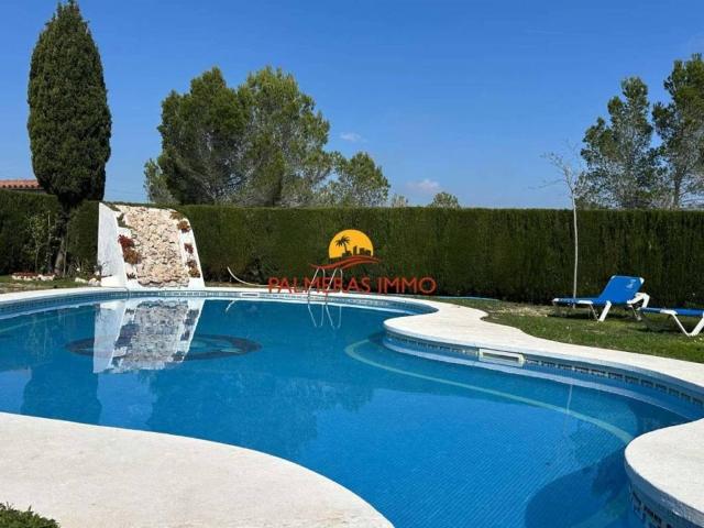 Casa en Venta en L'Ametlla de Mar