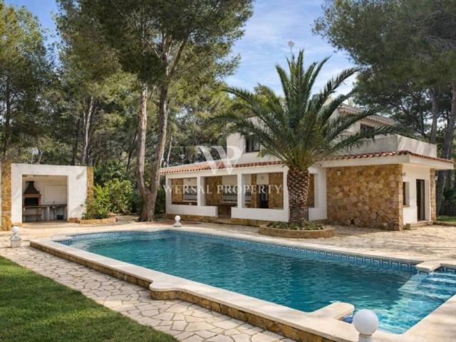 Casa en Venta en L'Ametlla de Mar
