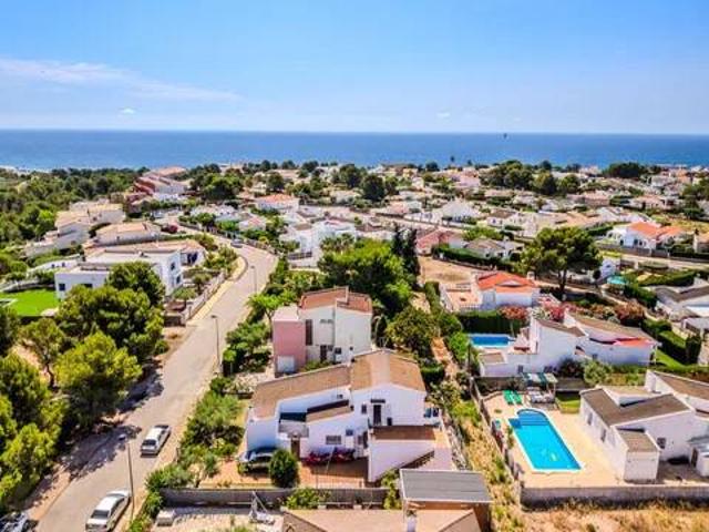 Casa en Venta en L'Ametlla de Mar